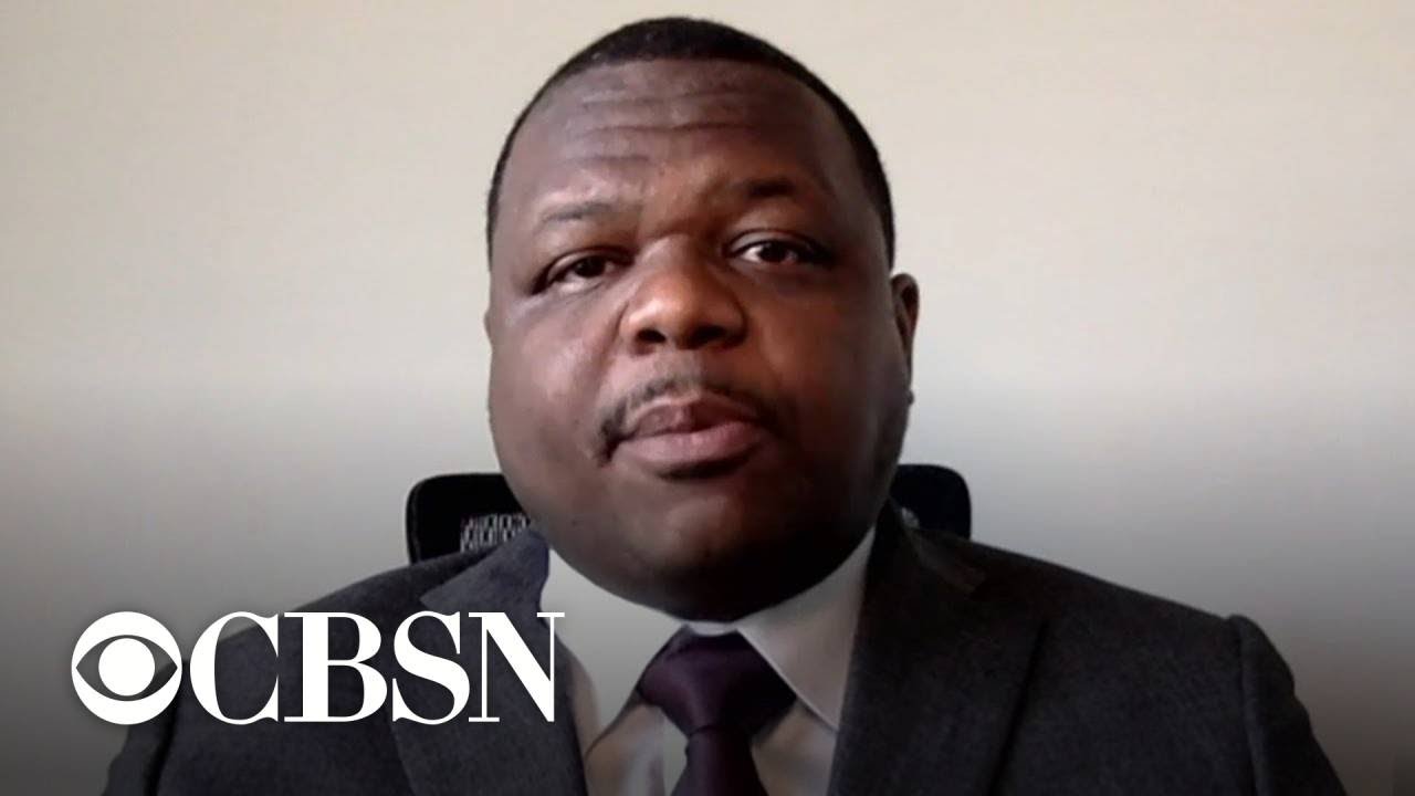 Attorneys for Andrew Brown Jr.'s family continue push for DOJ investigation