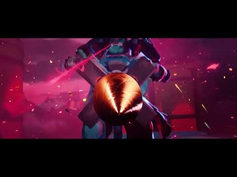 Apex Legends Season 6 – Boosted Launch Trailer Unreversed 4k