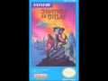Shadow Of The Ninja OST Level 3