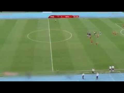 THE GOAL OF THE YEAR BY BOJAN NAJDOVSKI (FOR THE WIN IN 95 MINUTE)