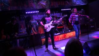 Wicked Rumble - No Compromise (Rebel Meets Rebel Cover)