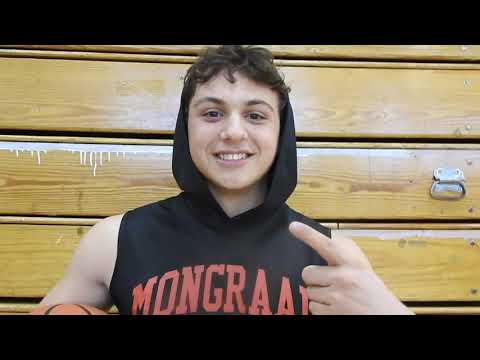 Mongraal Preseason HypeTrack - Dchan1 & BigSam ft. Wrig (lyrics in desc)