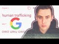This Google Translate Glitch Theory Is DISTURBING