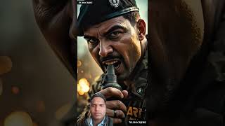 #indian Soldier#army#craft#facts#shortvideo