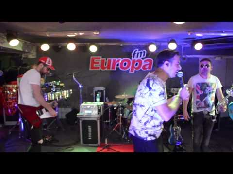 Vunk - Fă-mi cu mâna | LIVE în DEȘTEPTAREA