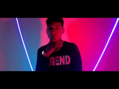 Que vas hacer - K-pone (VideoClip Oficial) - (Shot.By Ldlc)🔥