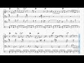 Blackbird - Lynne Arriale Trio , Transcription (Full)