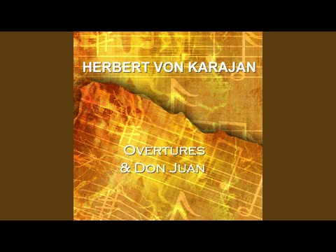 Herbert Von Karajan & Берлинский Филармонический Оркестр Пу Герберта Фон Караяна - Tchaikovsky: Romeo And Juliet, Fantasy Overture
