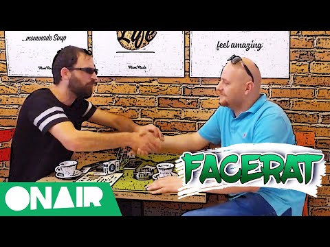 FACERAT - Kur dosti ja huq keq