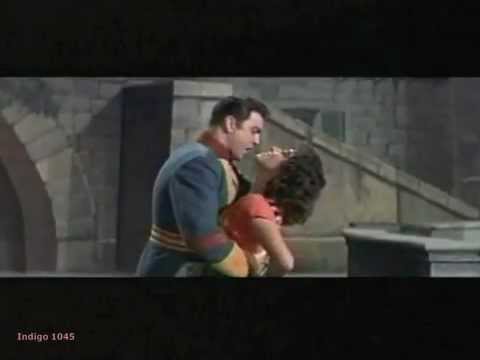 Seguidilla - Eleanor Parker, William Olvis, Eileen Farrell-Georges Bizet