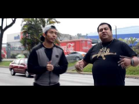 Tiraderas El Gus One Ft Zerk