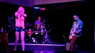 Start Again @ Good Hurt