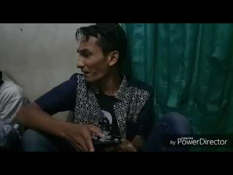 kancah cerrek / kerekeran