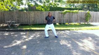 Chicago Boppin | BopKing G-Tone x BopPrince Ken (Neil Gang Goofy)