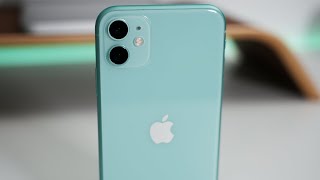 Apple iPhone 11 - The Best iPhone in 2021?