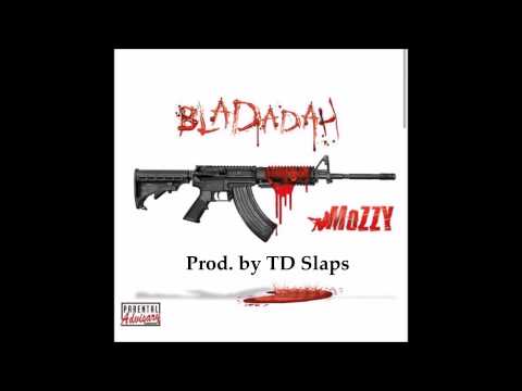 Mozzy - Love Slidn ft E mozzy & Celly Ru (Prod by TD Slaps)