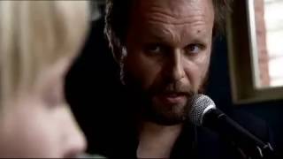 Admiral Freebee featuring Few Bits - Look At What Love Has Done [live]