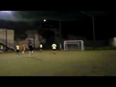 LEGA PRO CALCIO A 7 TREMONTIFC - Cremonese Virtus Entella