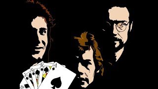 King Cee/ Liber of Saturday