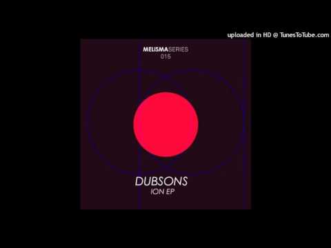 Dubsons - Ion (MLS15)