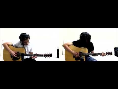 Cromok - Another You (Cover) [Clear Sound & Video Quality 720P]
