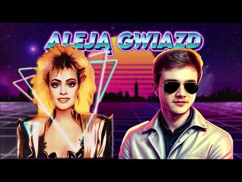 JAJ0 ft. Zdzisława Sośnicka - Aleją Gwiazd