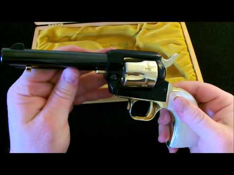 Colt Arizona Centennial