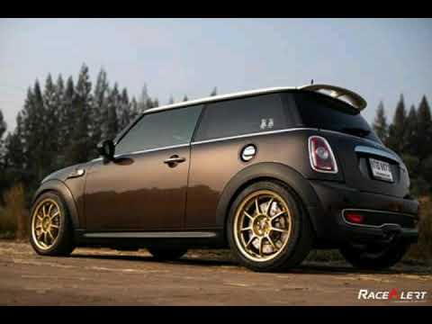 Mini Cooper S Mayfair 50 #minicooper #cooperrace