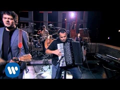 Videoclip de Desde que nos estamos dejando (Directo acústico) — Despistaos