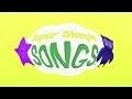 Super Simple Song Logo Effects Sponsored By Klasky Csupo 2001 Effects