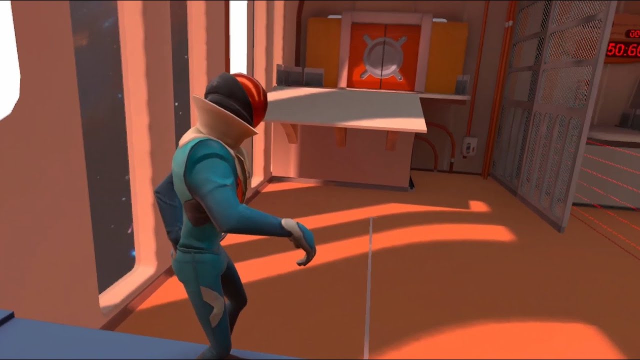 UnLoop gameplay trailer teaser