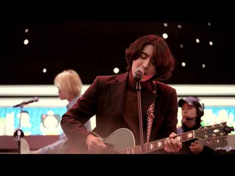 181013 [상상실현페스티벌] sound check(hong kong) - 잔나비 @상상마당춘천