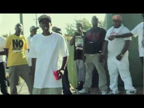 J-Weez Fallen Soldiers (Burger & Paco Tribute)