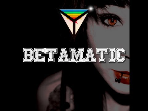 Syntality - Betamatic (Original Mix)