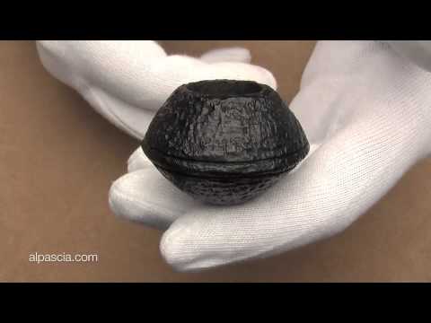 pipa Svend Hangaard 006 - smoking pipe