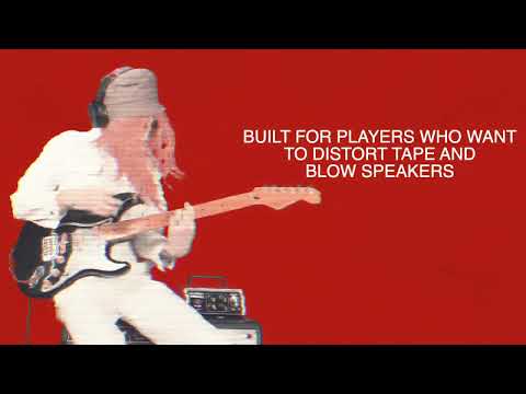 Pavement Pedal Co SUPER FREAK 2025 (Fuzz and Delay)- Metal image 5