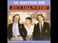Ricchi e Poveri -- 15 Grandes Exitos - 01 - Será ...