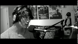 Daniel Payne - 'Half The World Away'