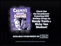 Casper's Haunted Christmas (2000) Soundtrack (VHS Capture)