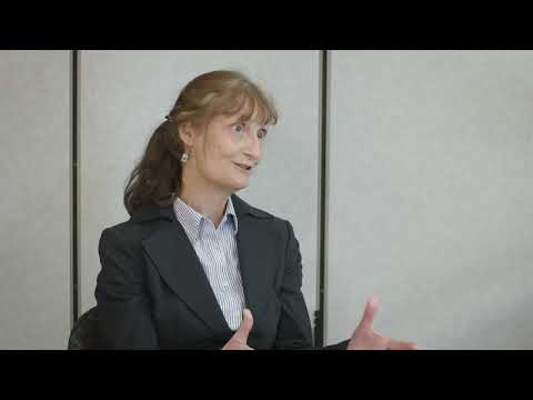 My Scleroderma Story - Dr.  Pope