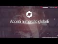 Accedi Ai Mercati Globali