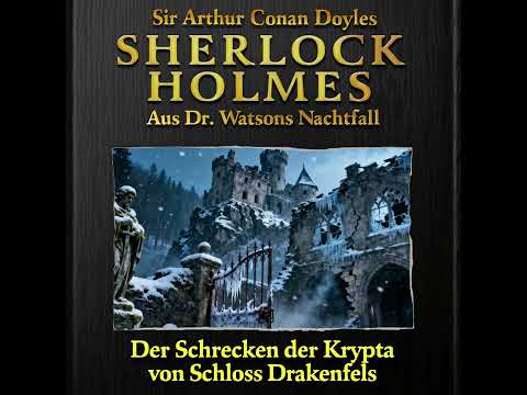 Sherlock Holmes – Der Schrecken der Krypta von Schloss Drakenfels