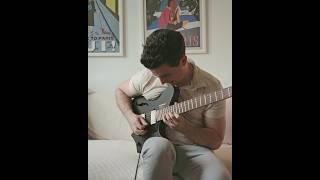 Download lagu John Petrucci’s crazy solo on « Fatal Tragedy » mp3