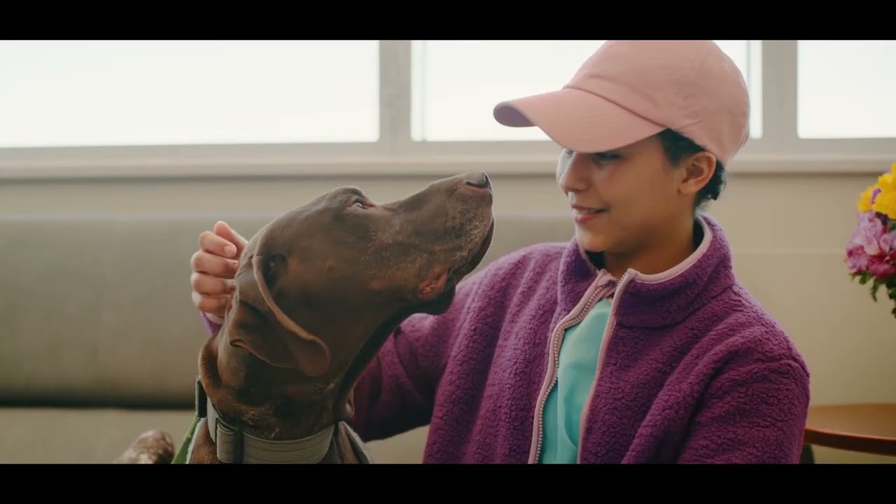 Commercial Ads 2026 - Parkview Health - A Human View