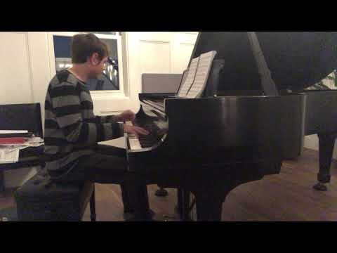 Desperado by Don Henley (Arr. Dan Coates) Piano Cover