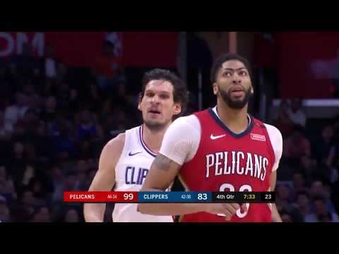 Sindarius Thornwell (20 points) Highlights vs. New Orleans Pelicans | 4/9/18