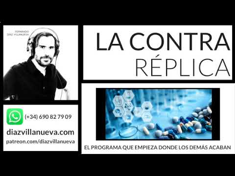 The CounterReplica - The Pharmaceutical Companies