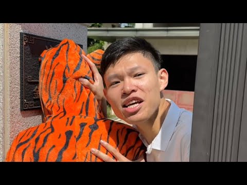 上学家访时的尴尬，你们有没有这么尴尬过？#内容过于真实 #校园