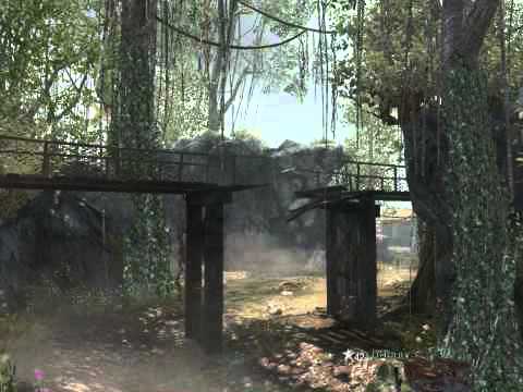 Amazing Tomahawk 2 bounce kill