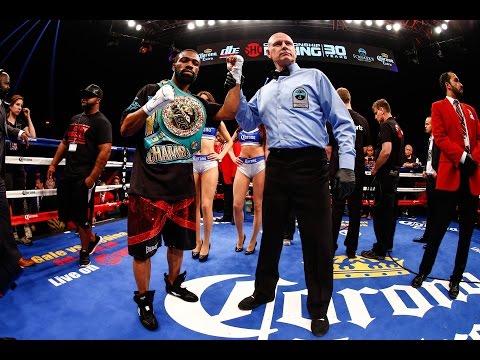Gary Russell Jr.: I Have Maybe Six Fights Before I Retire